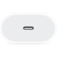 USB CHARGER  MD3J4ZMA USB-C 20W WHITE